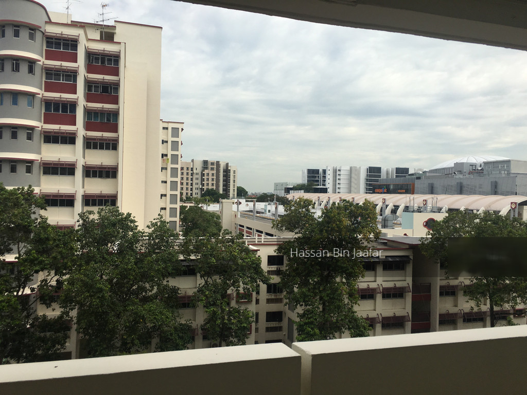 Blk 120 Simei Street 1 (Tampines), HDB 4 Rooms #137636972